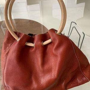 AUTHENTIC VINTAGE GUCCI PURSE